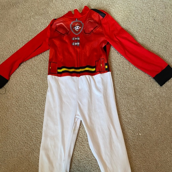 Marshall costume - Picture 1 of 1